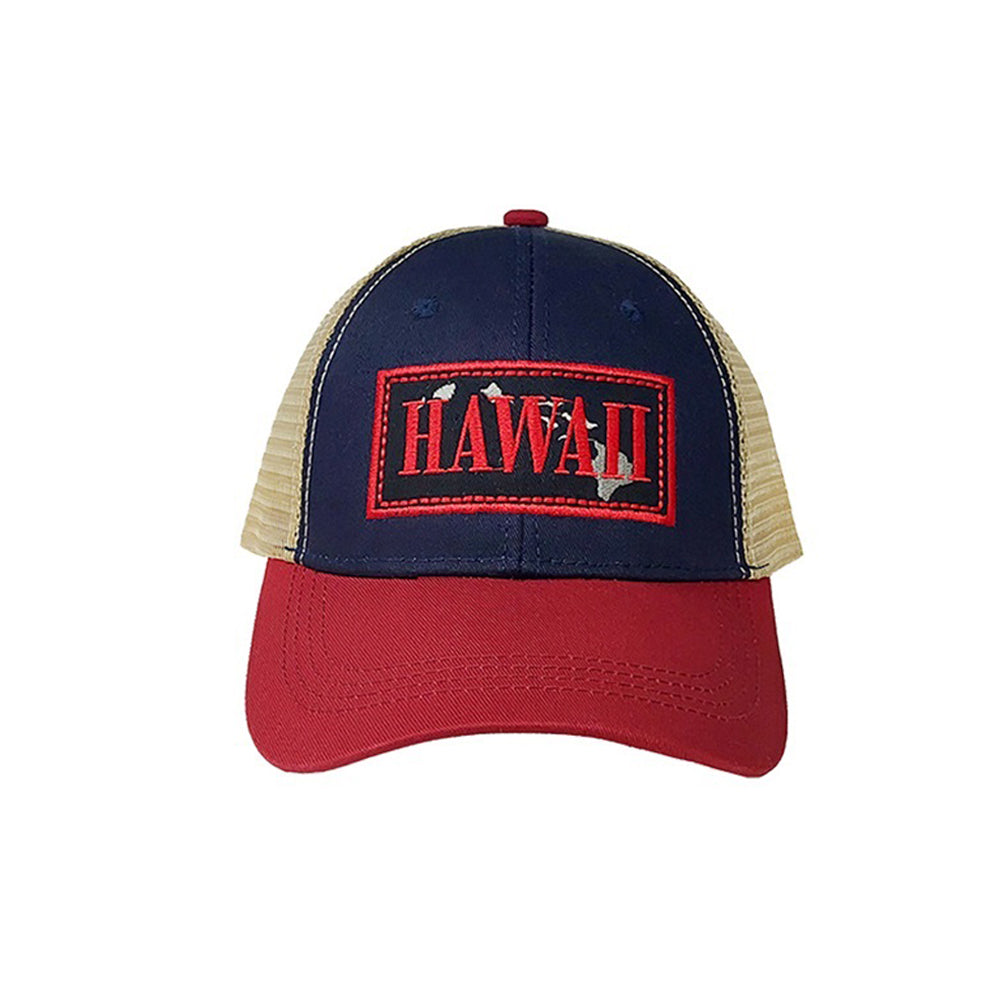 CAP: HAWAII