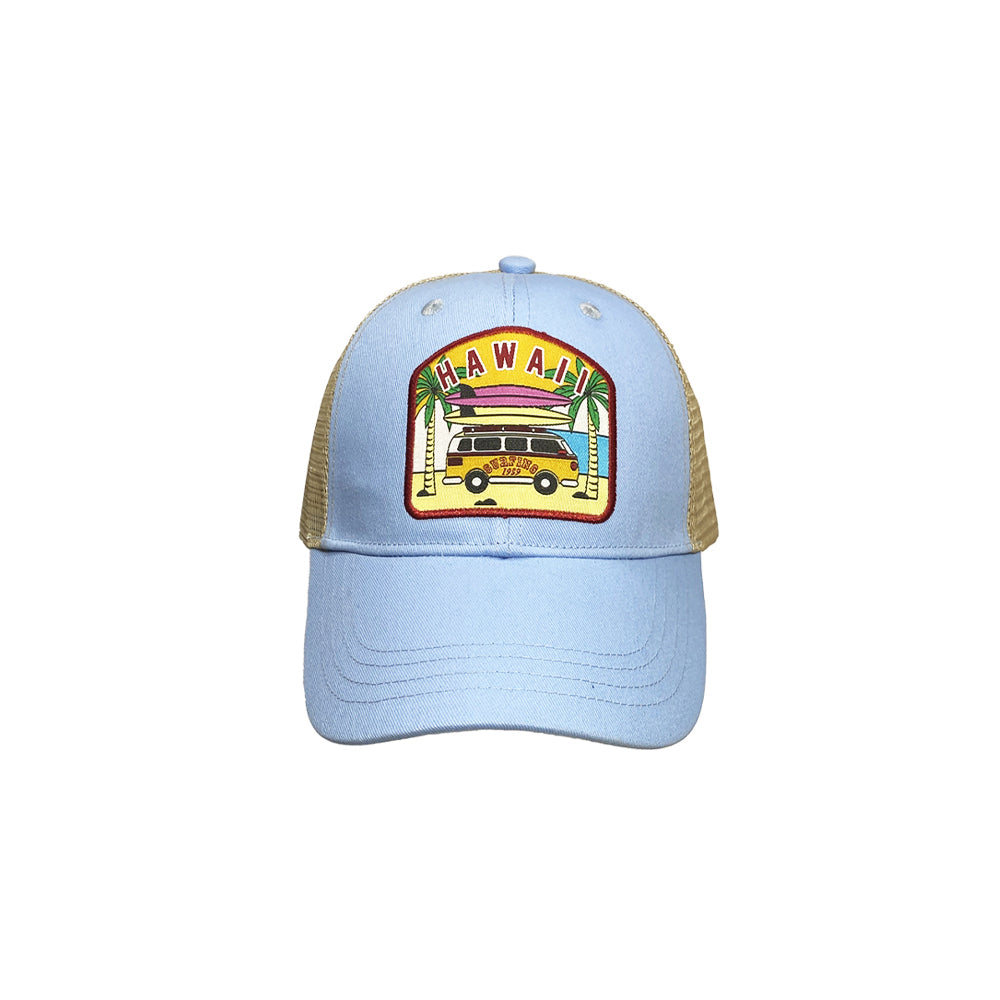 CAP: Surfing 1959 Hawaii