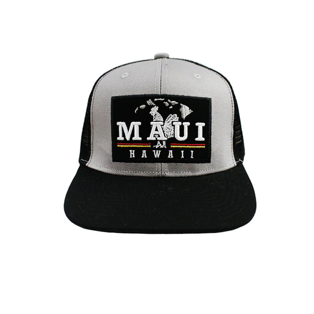 CAP: Maui Rooster Island