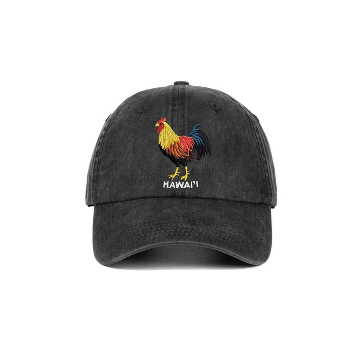 CAP: Rooster