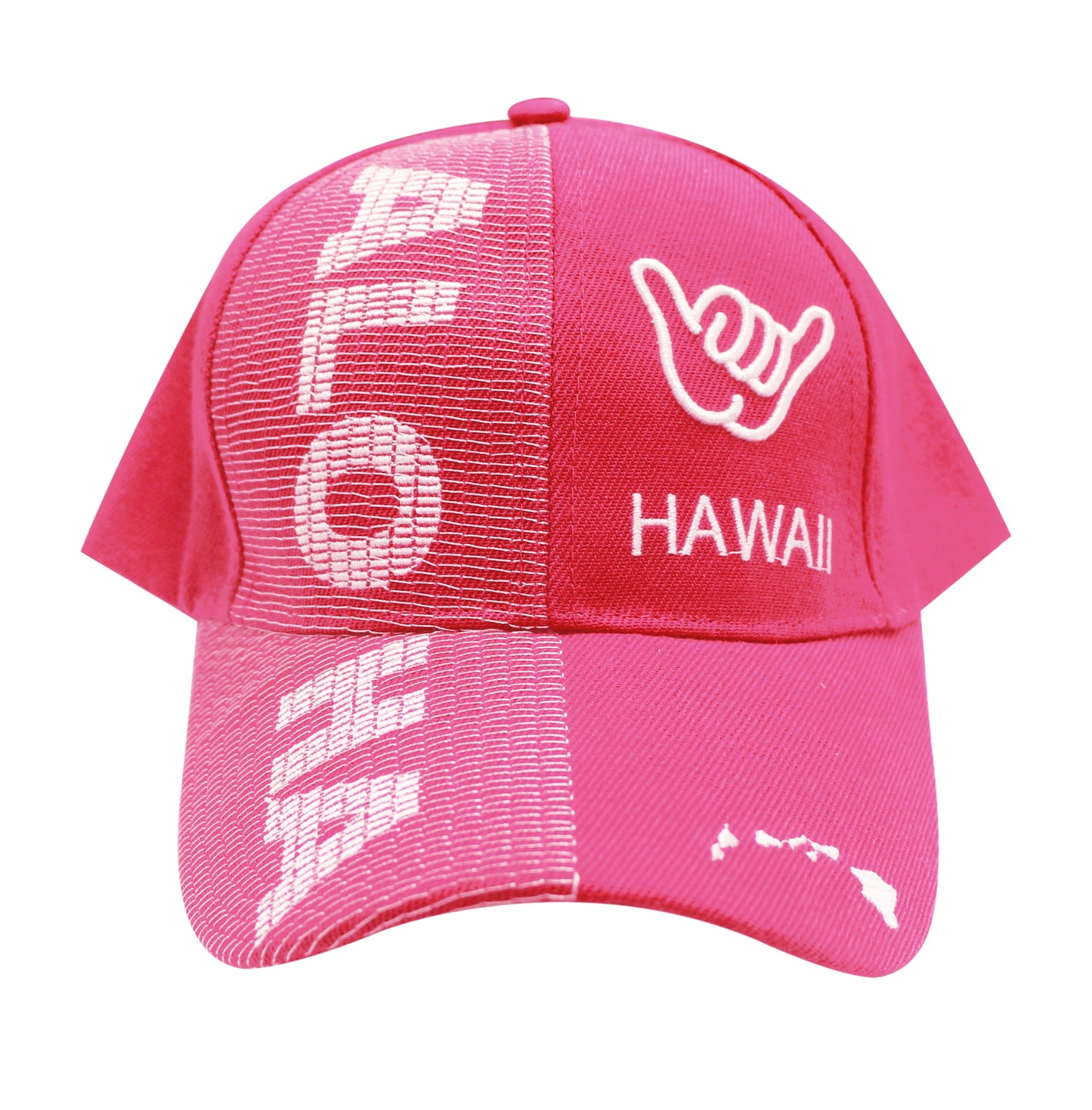 CAP: ALOHA SHAKA