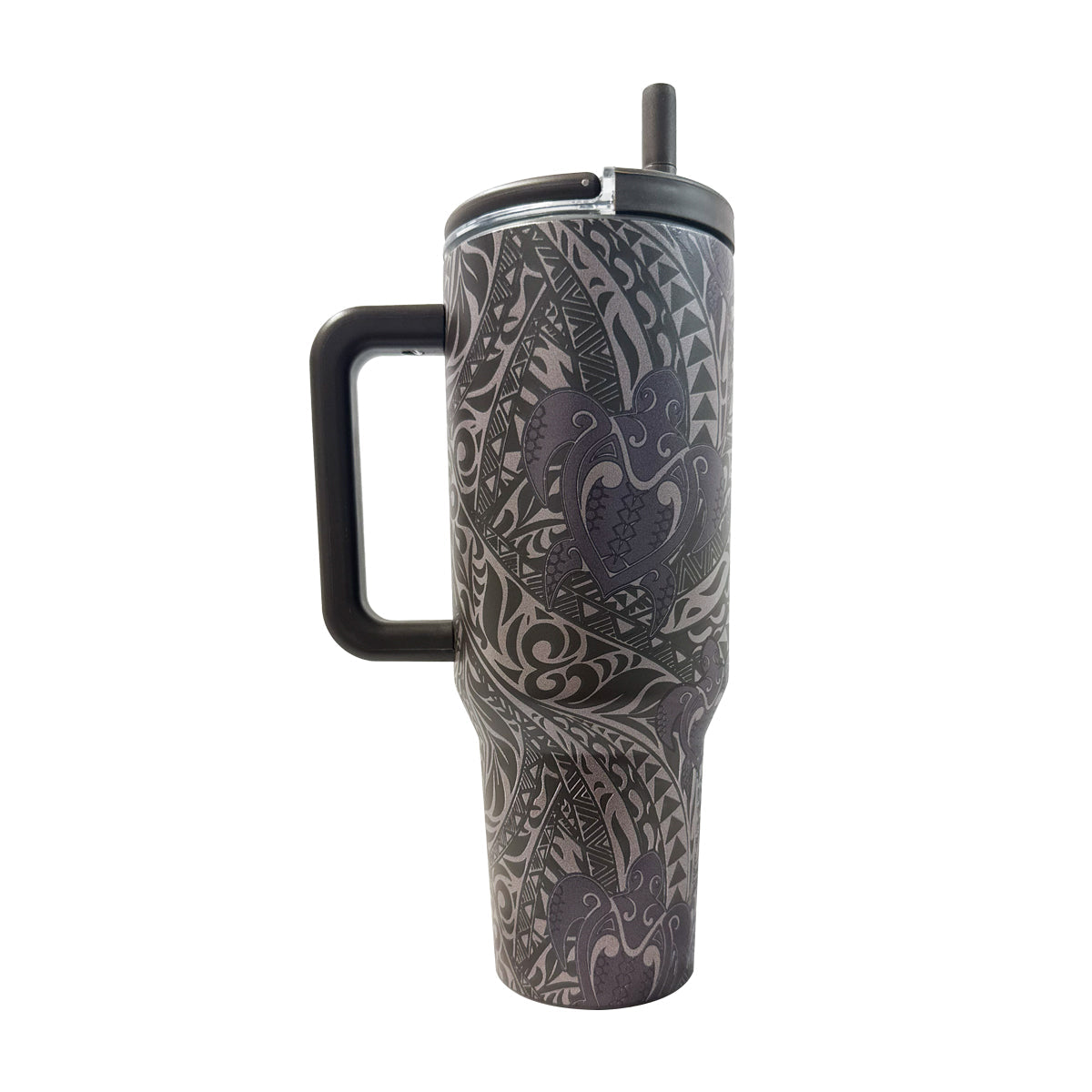 INSULATED TUMBLER: Tapa Honu