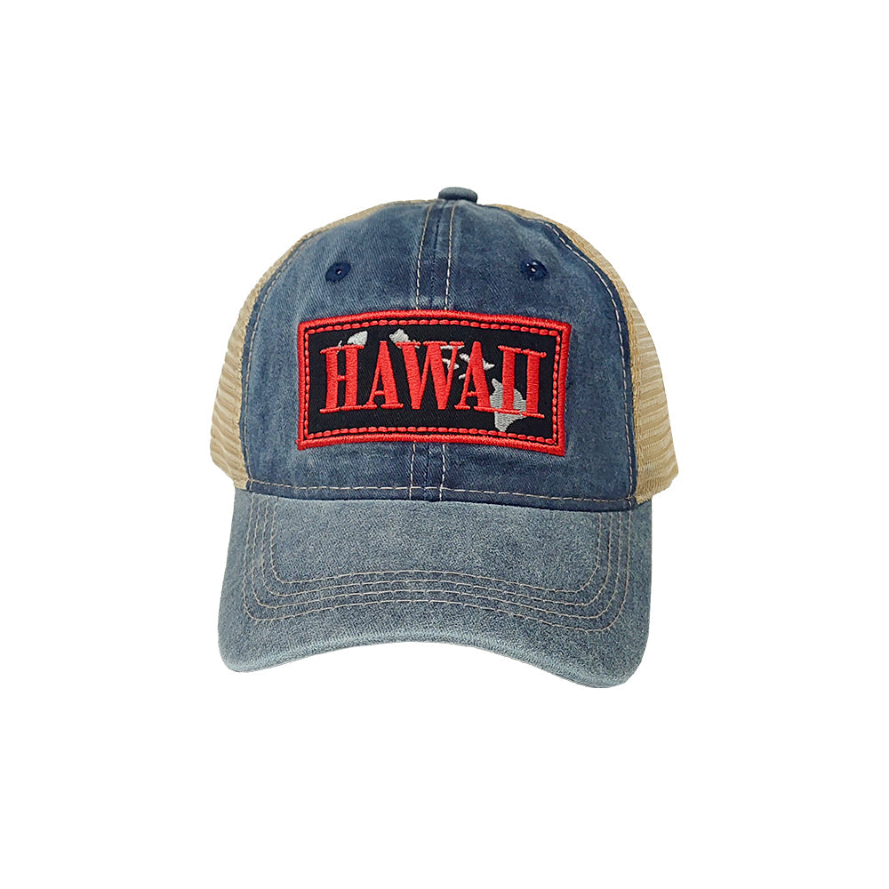 CAP: HAWAII