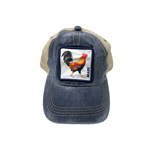 CAP: Maui Rooster