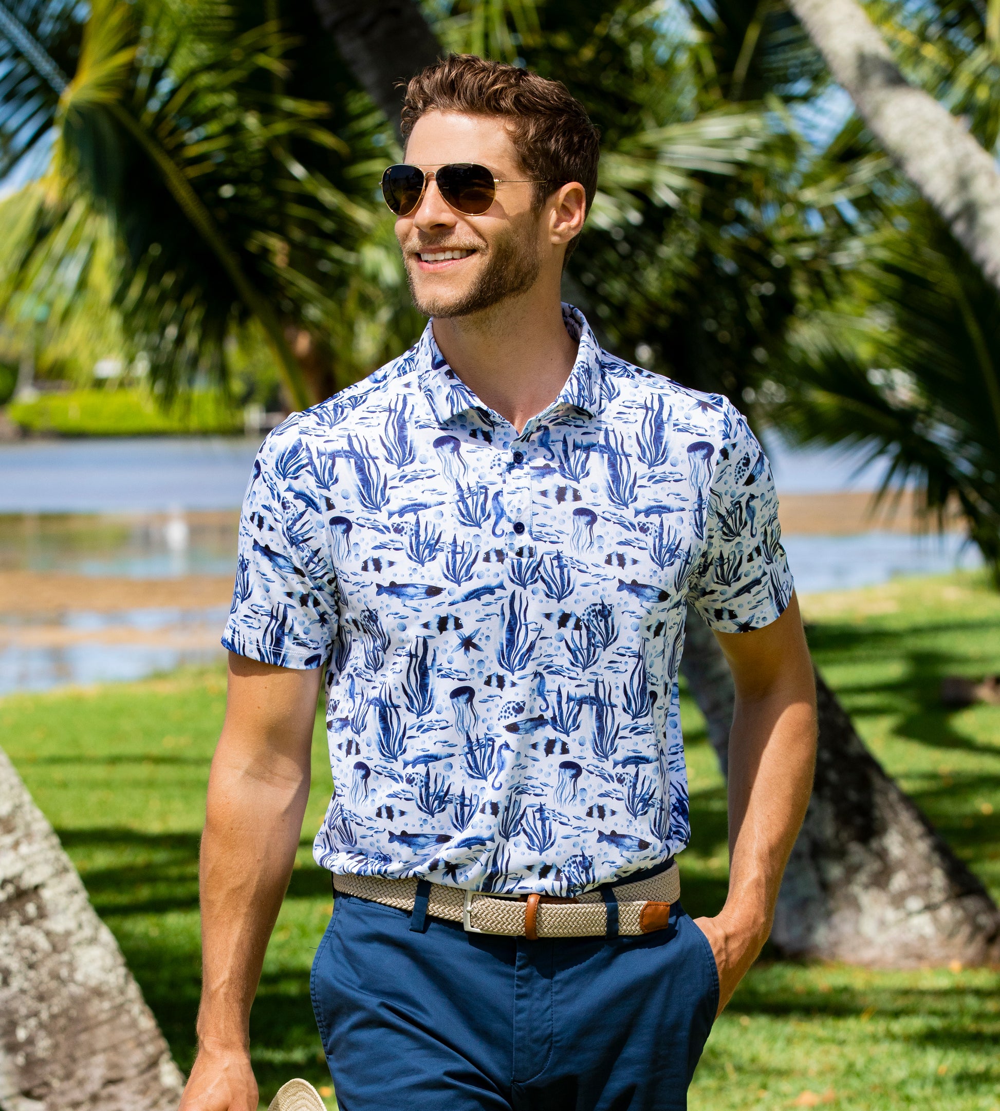 island dress shirts Mens Polynesian Shirts & Tees | Polynesian Fashion