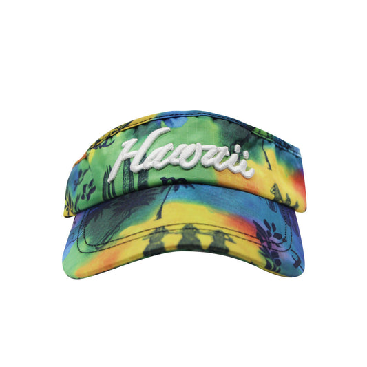 VISOR: POSTCARD - MULTI