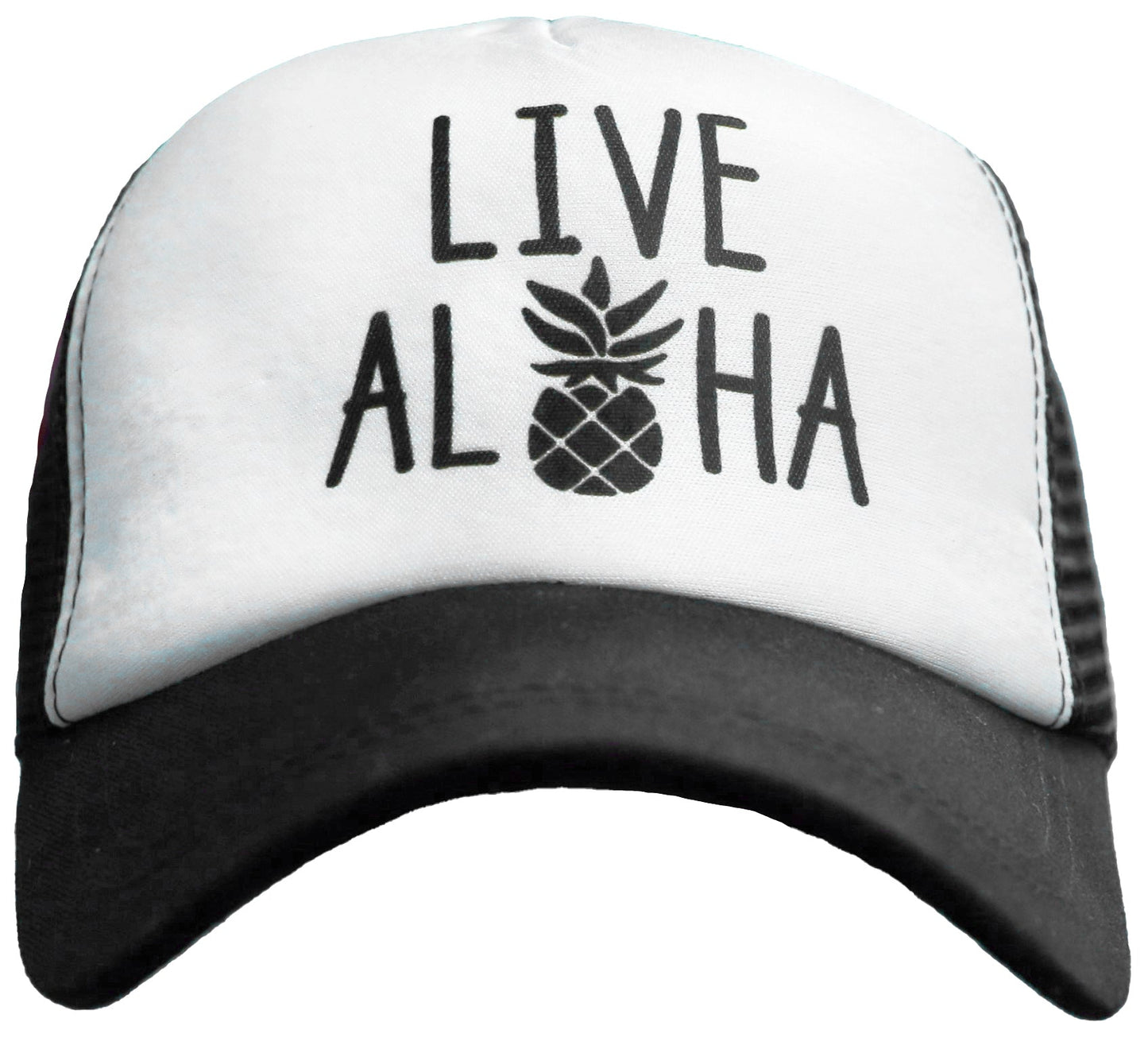 CAP: KIDS Live Aloha