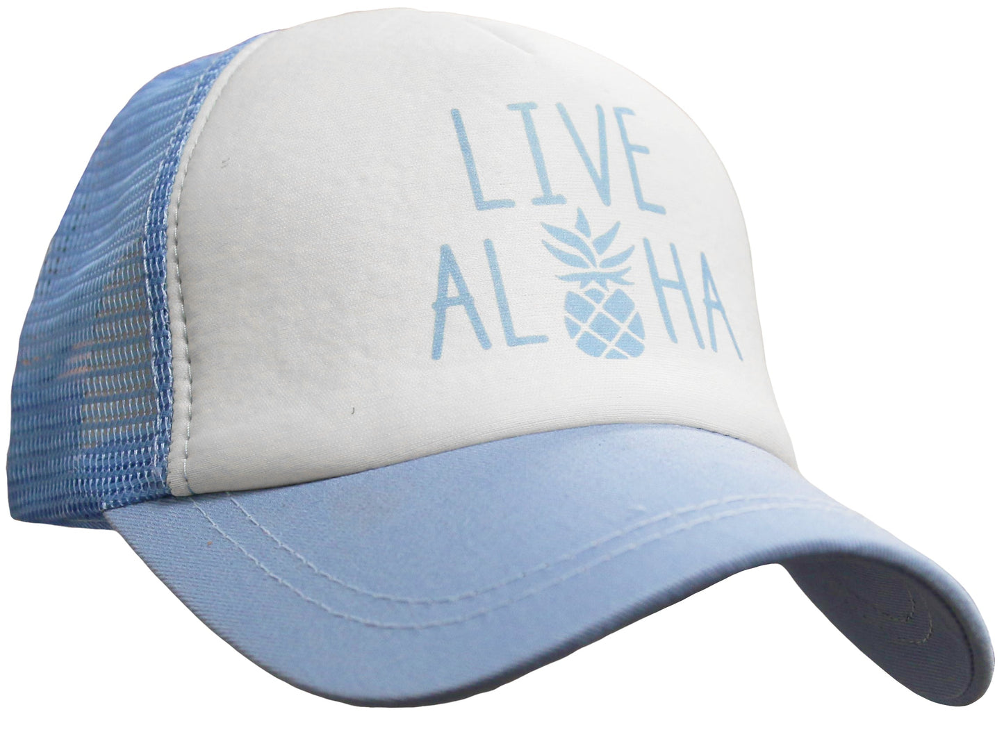 CAP: KIDS Live Aloha