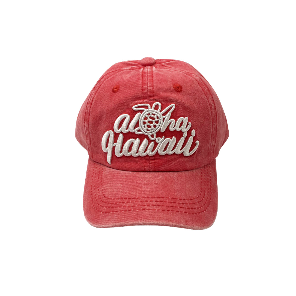CAP: KIDS Honu Aloha Logo