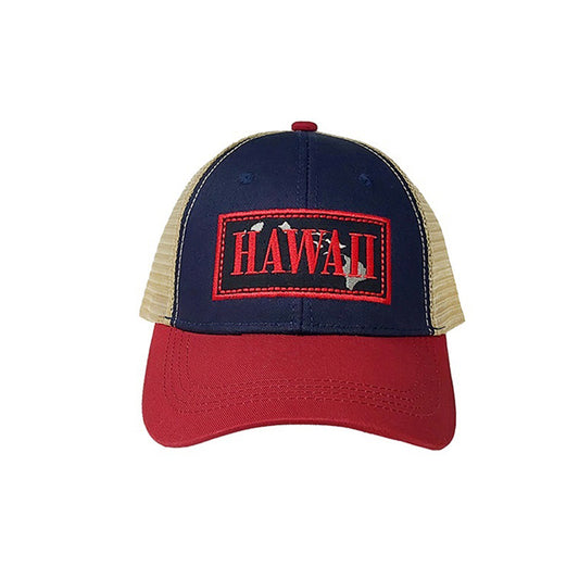 CAP: HAWAII
