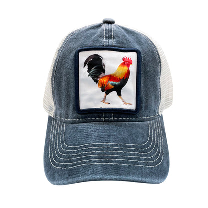 CAP: Rooster