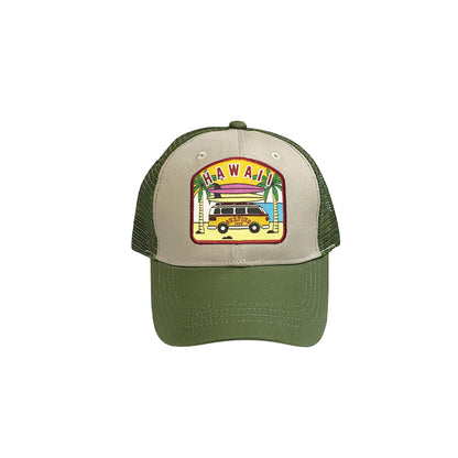 CAP: Surfing 1959 Hawaii