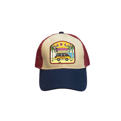 CAP: Surfing 1959 Hawaii