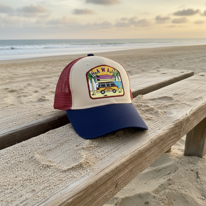 CAP: Surfing 1959 Hawaii