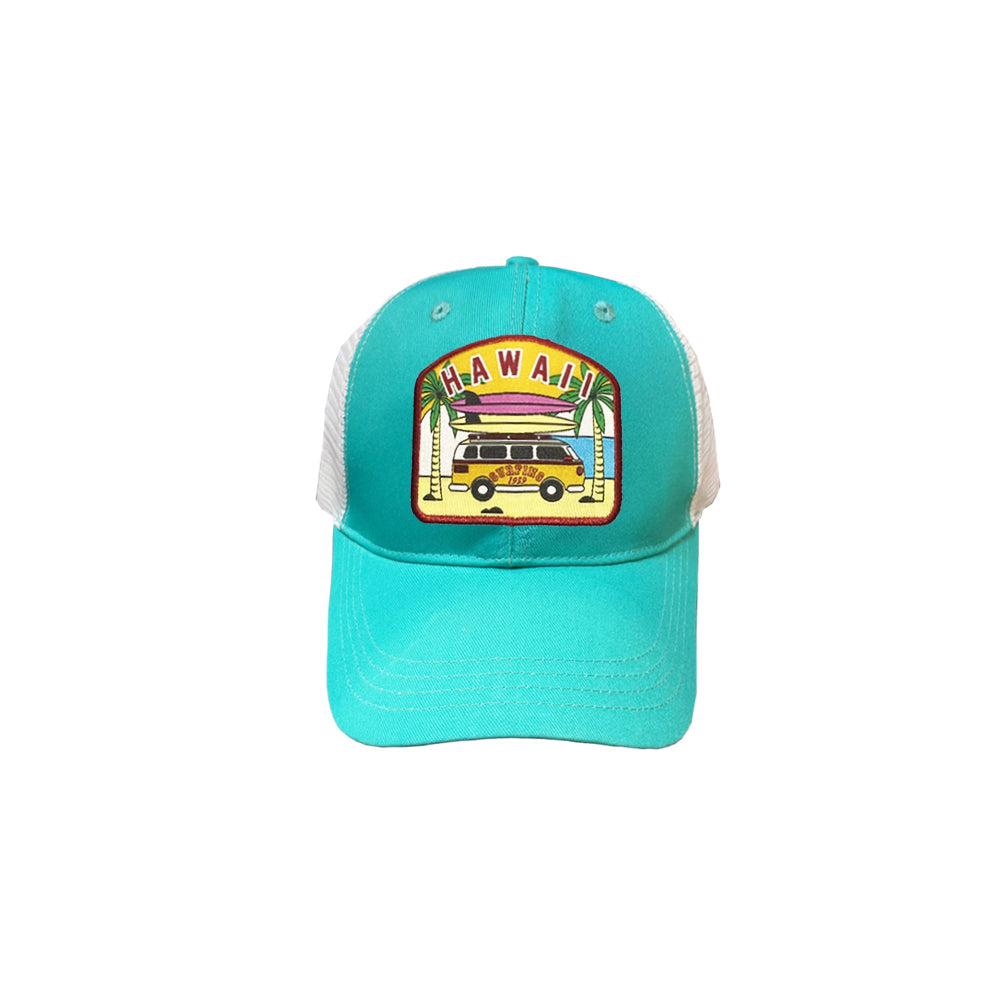 CAP: Surfing 1959 Hawaii