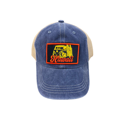 CAP: Volkswagen Hawaii