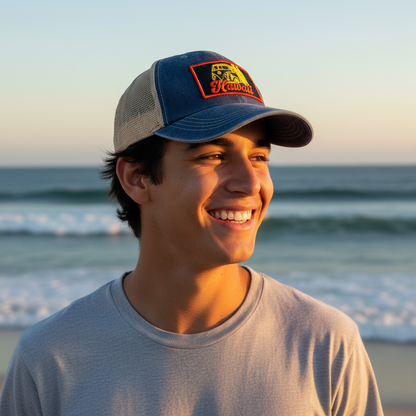CAP: Volkswagen Hawaii