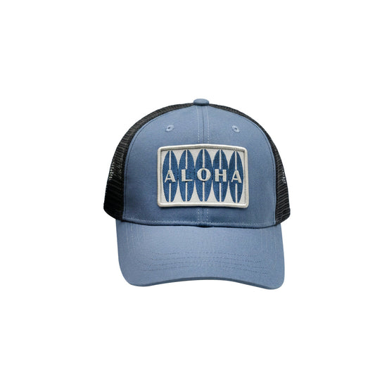 CAP: Aloha Surfboards