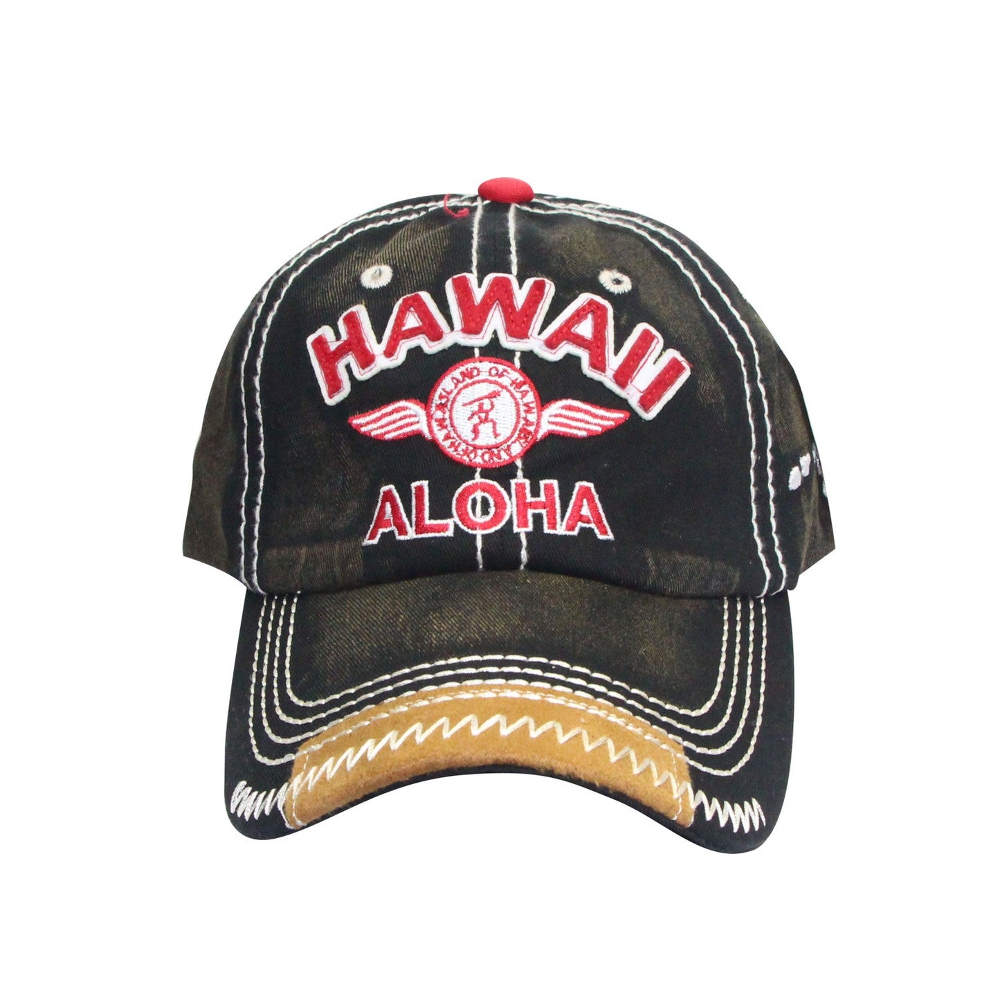 CAP: Hawaii Aloha
