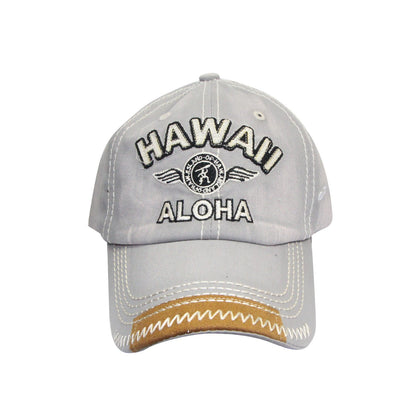 CAP: Hawaii Aloha