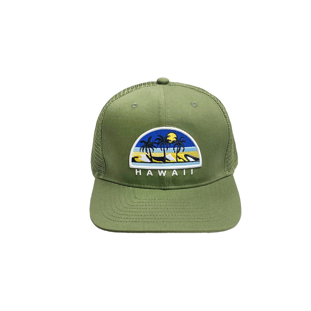 CAP: Hawaii