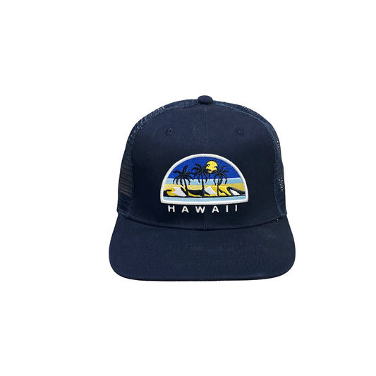 CAP: Hawaii