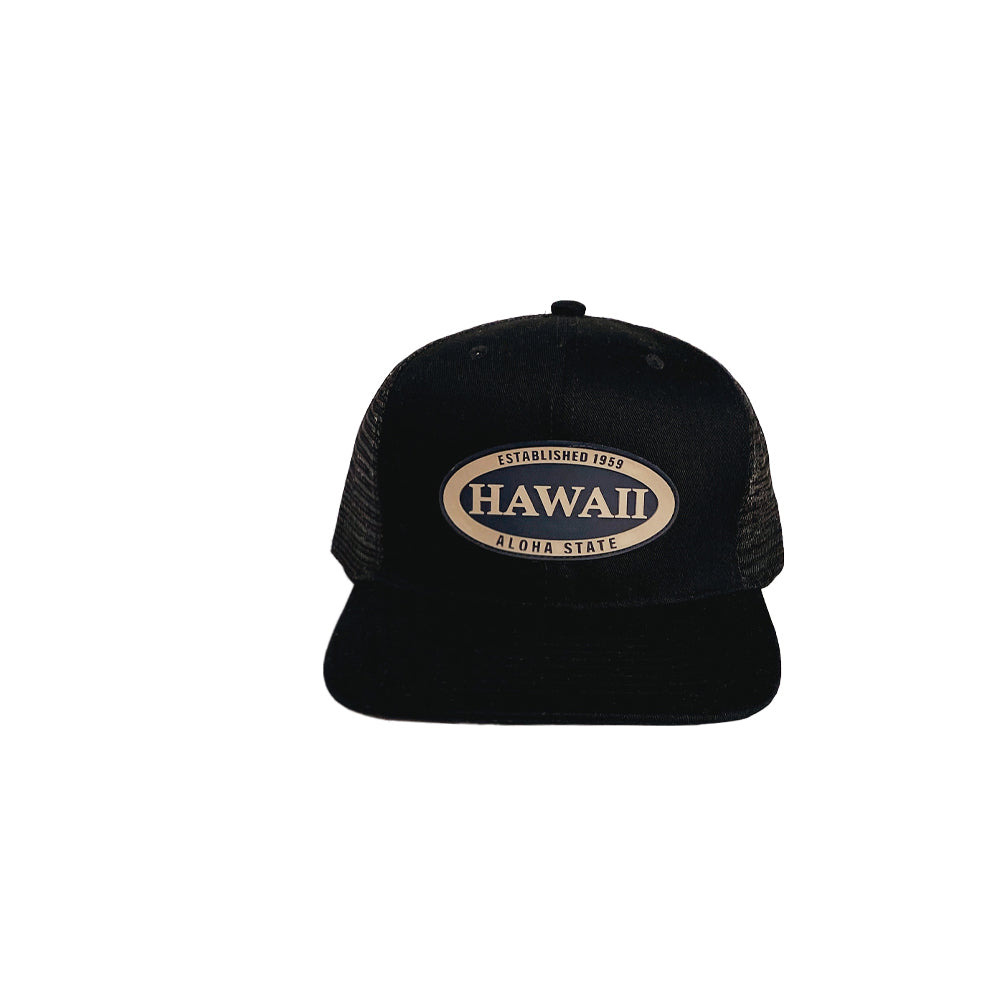 CAP: Established In 1959 Hawaii Aloha State