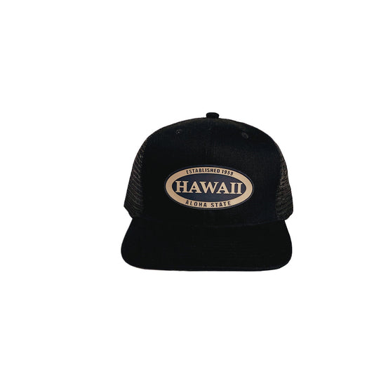 CAP: Established In 1959 Hawaii Aloha State