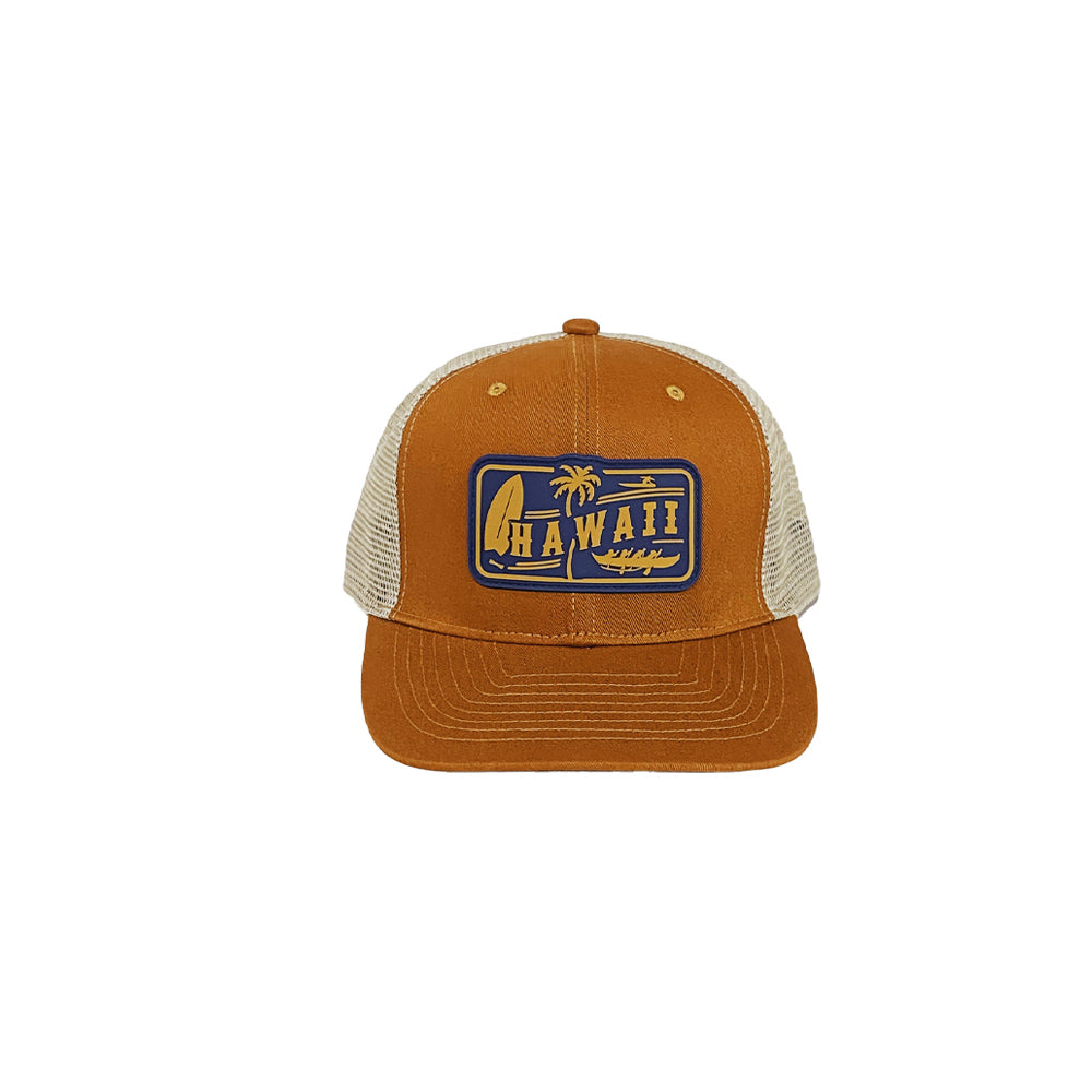 CAP: Surf