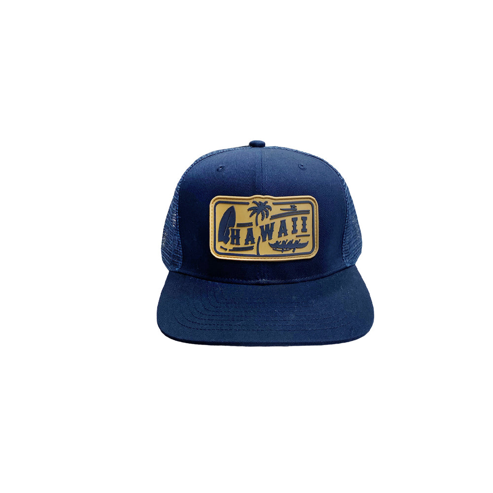 CAP: Surf