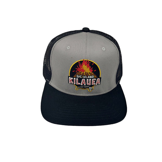 CAP: Kilauea Volcano