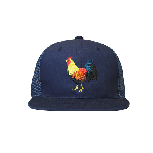 CAP : Rooster