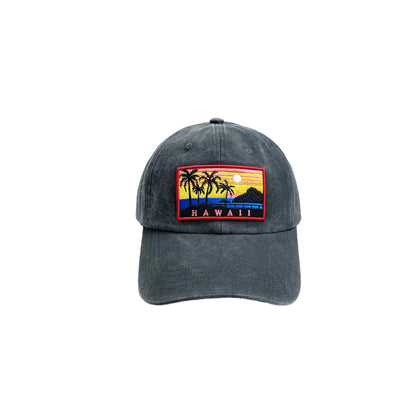 CAP: Sunset