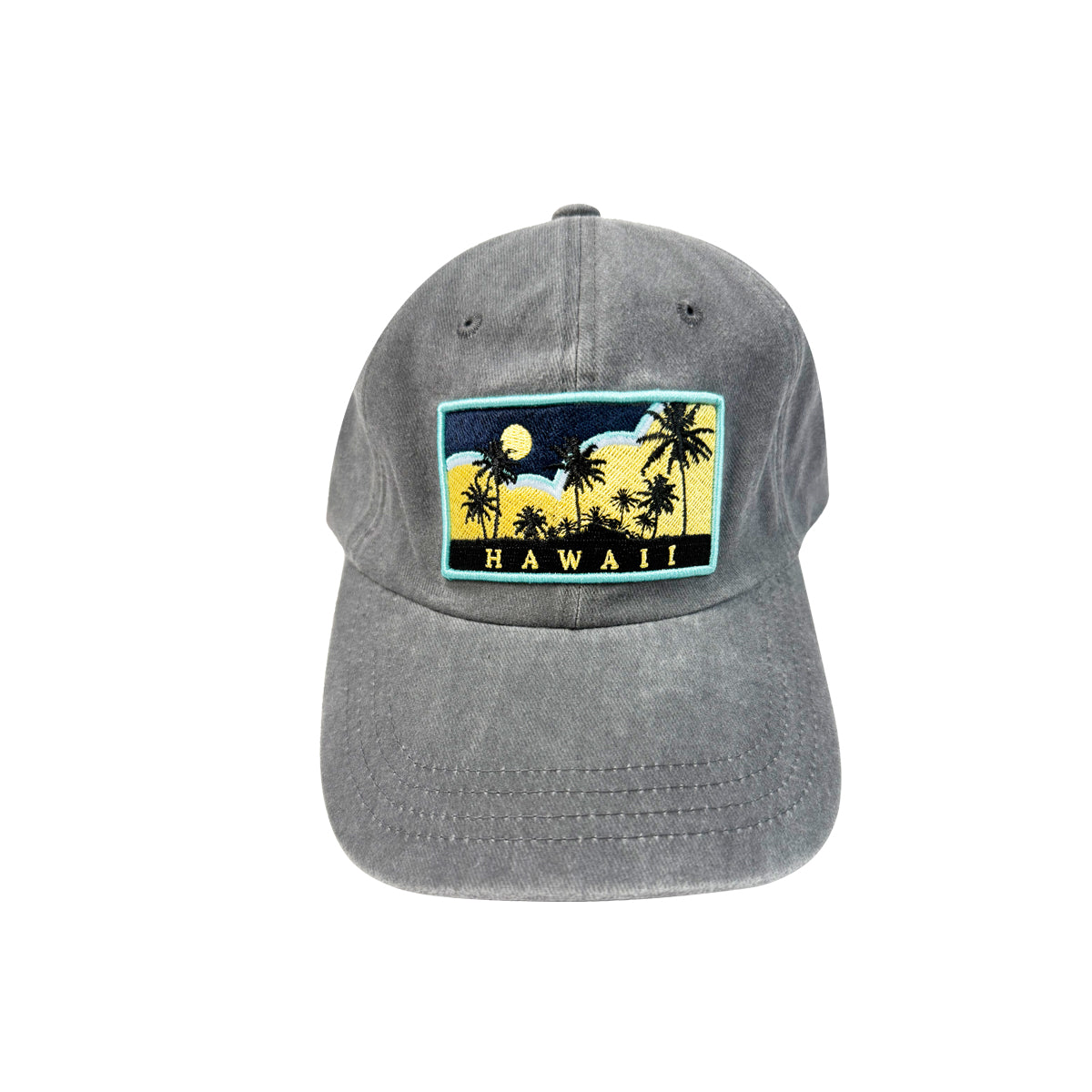 CAP: Hawaii