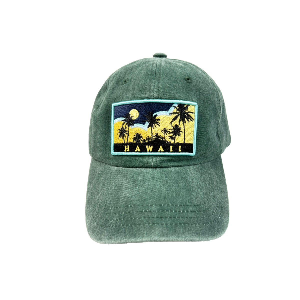 CAP: Hawaii