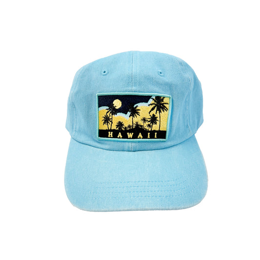 CAP: Hawaii