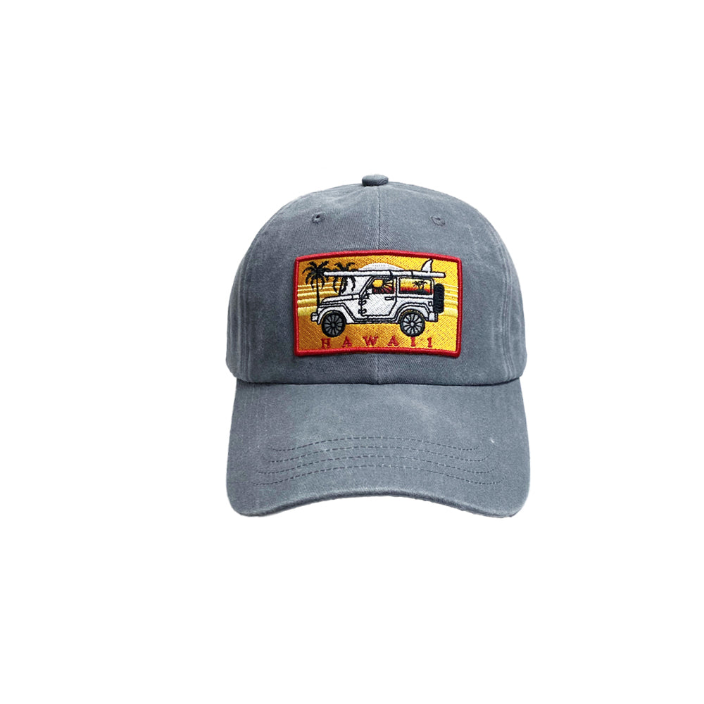 CAP: Van