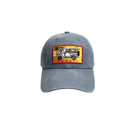 CAP: Van