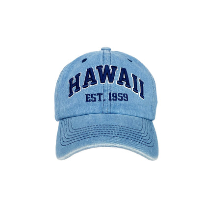 CAP: Hawaii Est. 1959