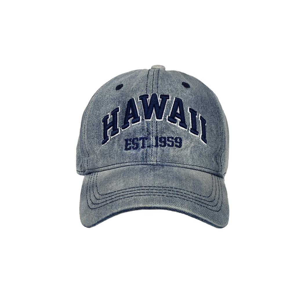 CAP: Hawaii Est. 1959
