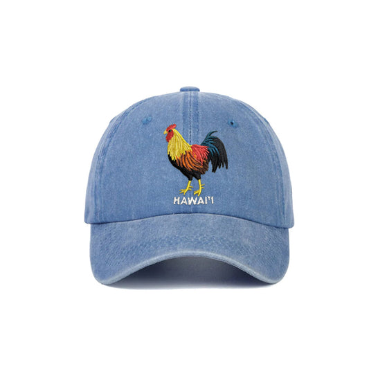 CAP: Rooster