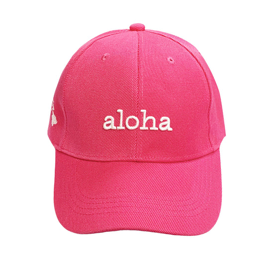 CAP: aloha