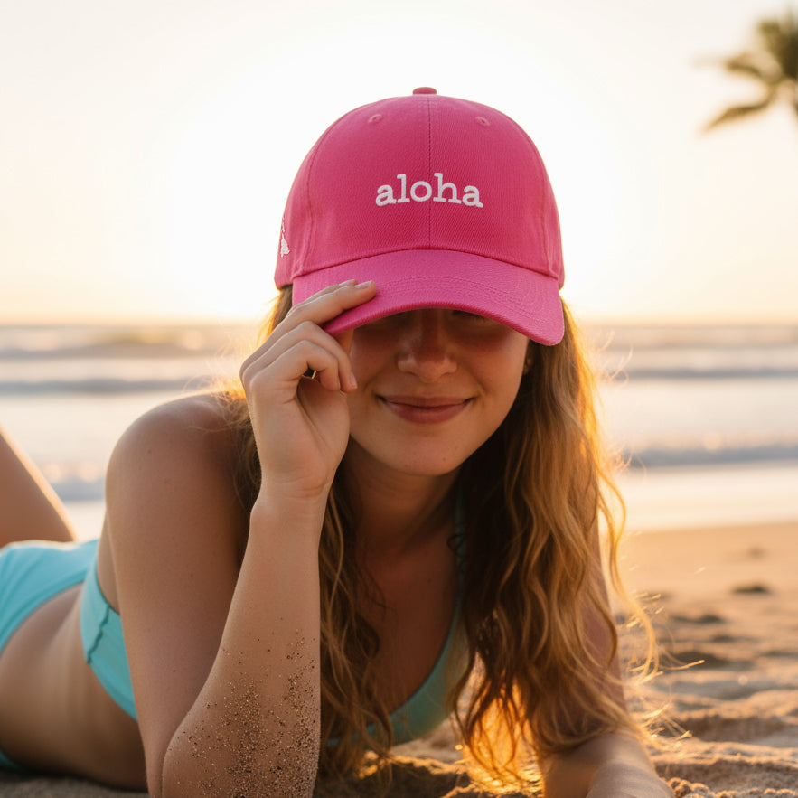 CAP: aloha