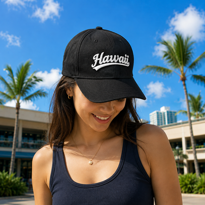 CAP: Hawaii/Aloha