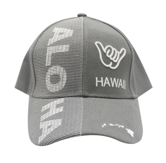 CAP: ALOHA SHAKA