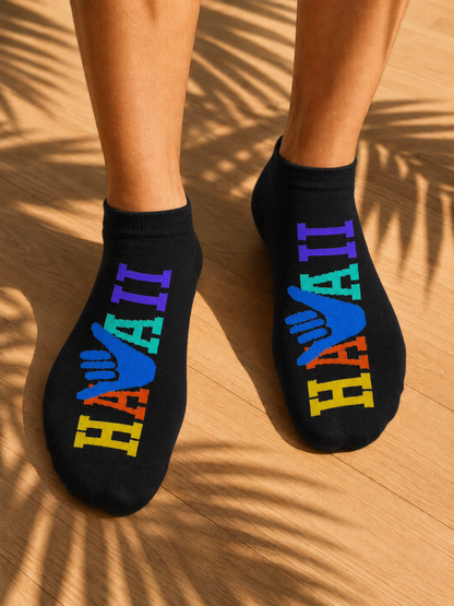 SOCKS: Assorted Designs