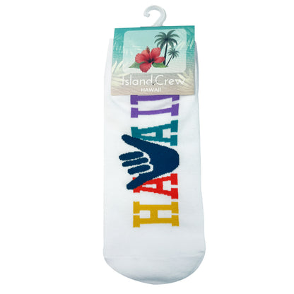 SOCKS: Assorted Designs