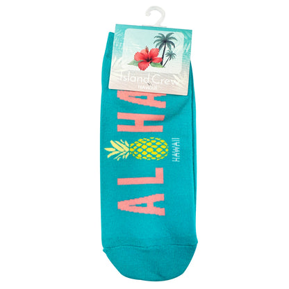 SOCKS: Assorted Designs
