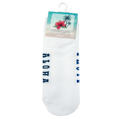 SOCKS: Assorted Designs