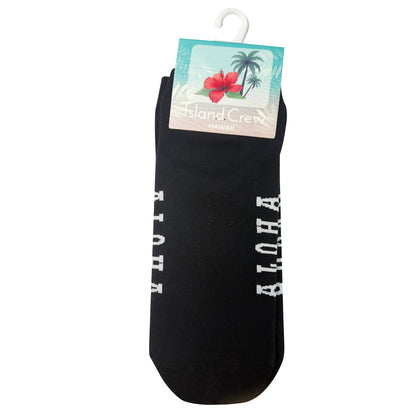 SOCKS: Assorted Designs